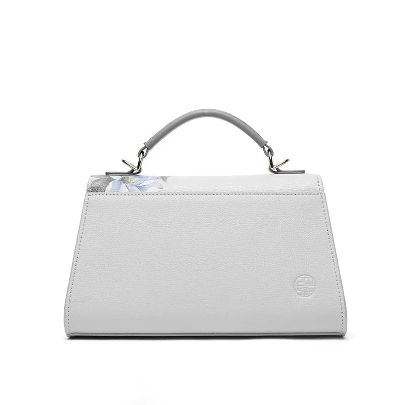 Trendy Vintage Crossbody Purse