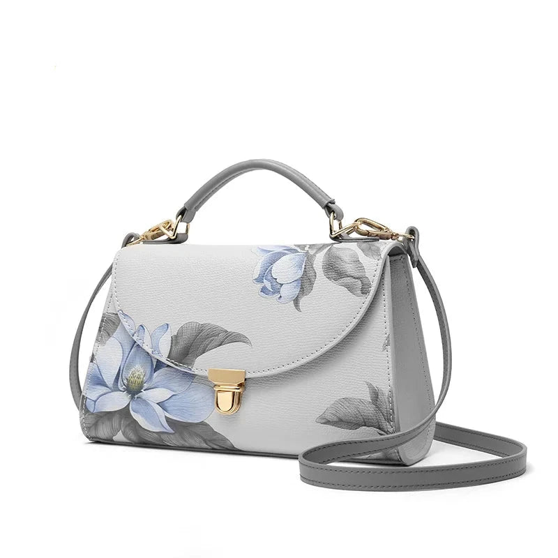 Trendy Vintage Crossbody Purse