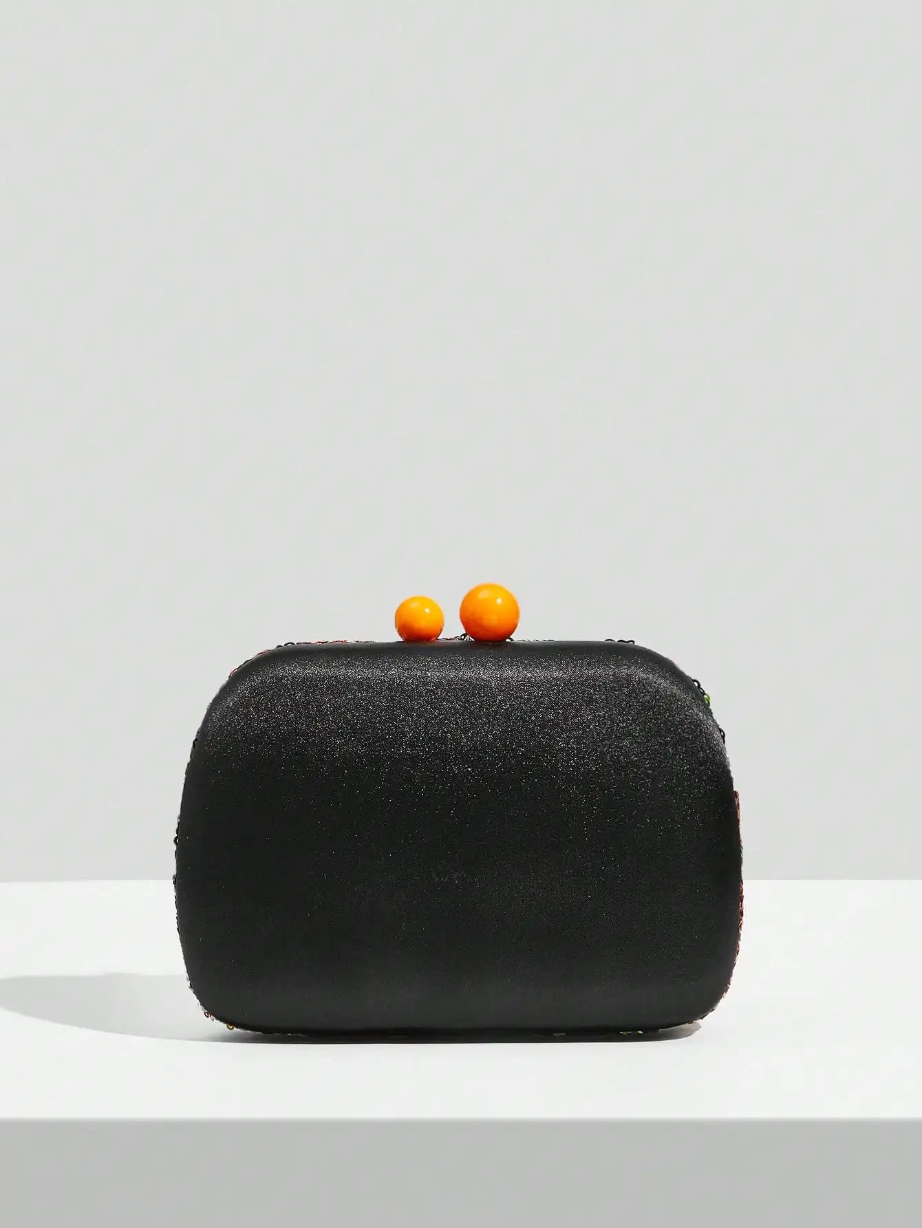Elegant Sequin Evening Bag