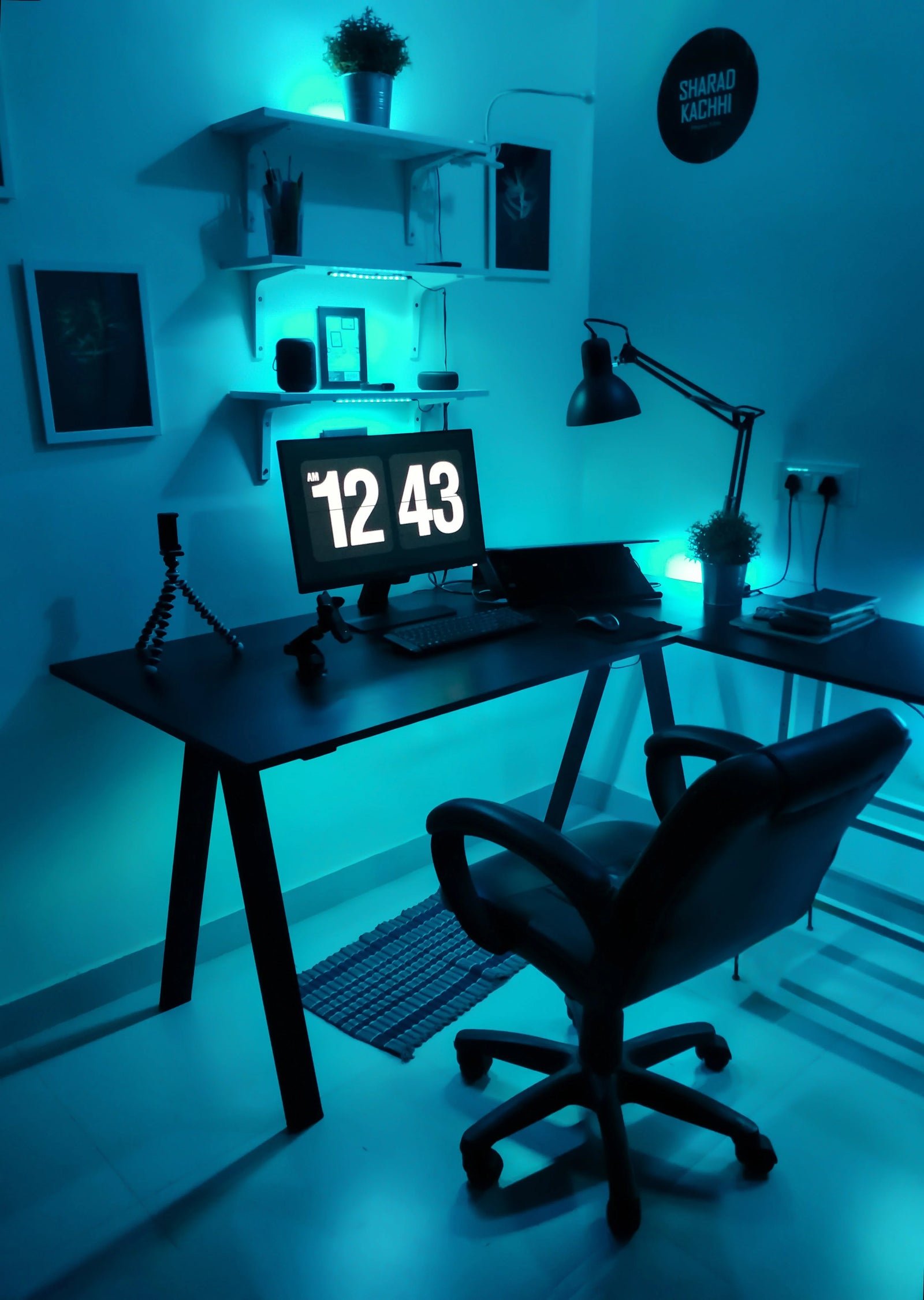 Electronics & Gadgets