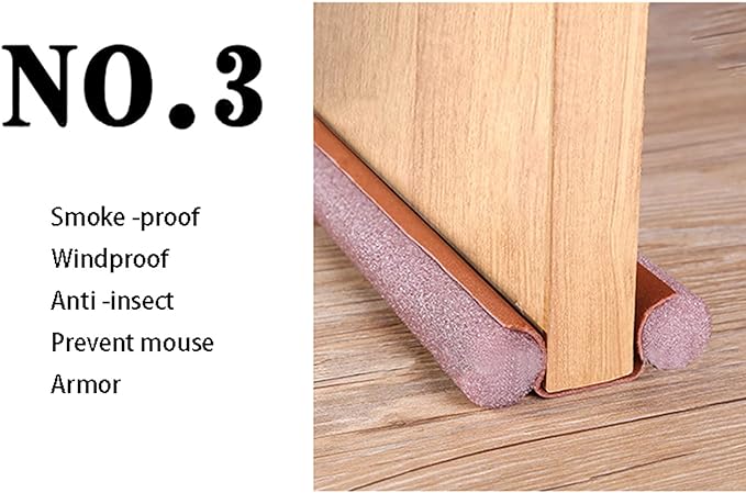 Door Strip Bottom