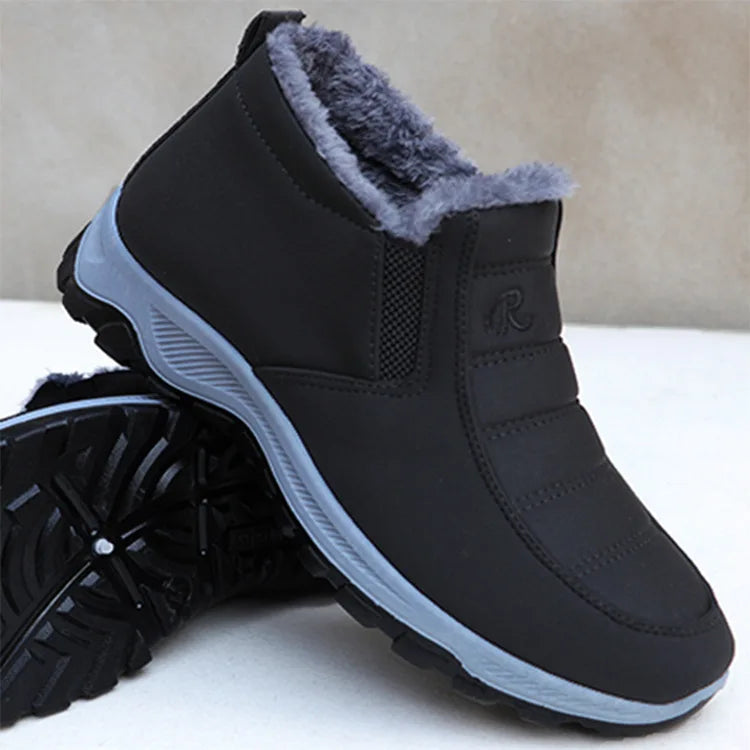 Unisex Winter Shoes