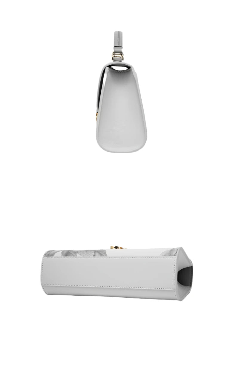 Trendy Vintage Crossbody Purse