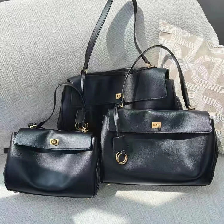 Elegant Rodeo Tote