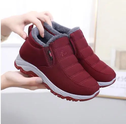 Unisex Winter Shoes