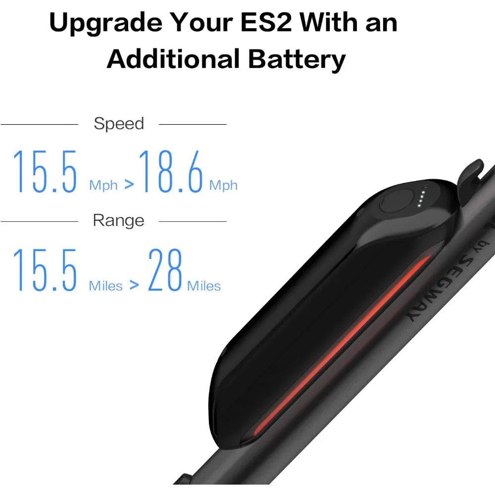 Up to 15 &amp; 28mi Range Balance Scooter Wheels UL-2272 Certified KickScooter Skateboard Dual Suspension 15.5 &amp; 19mph Max. Speed