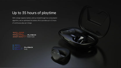 T20 Bluetooth 5.3 Earbuds