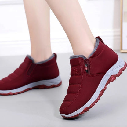 Unisex Winter Shoes