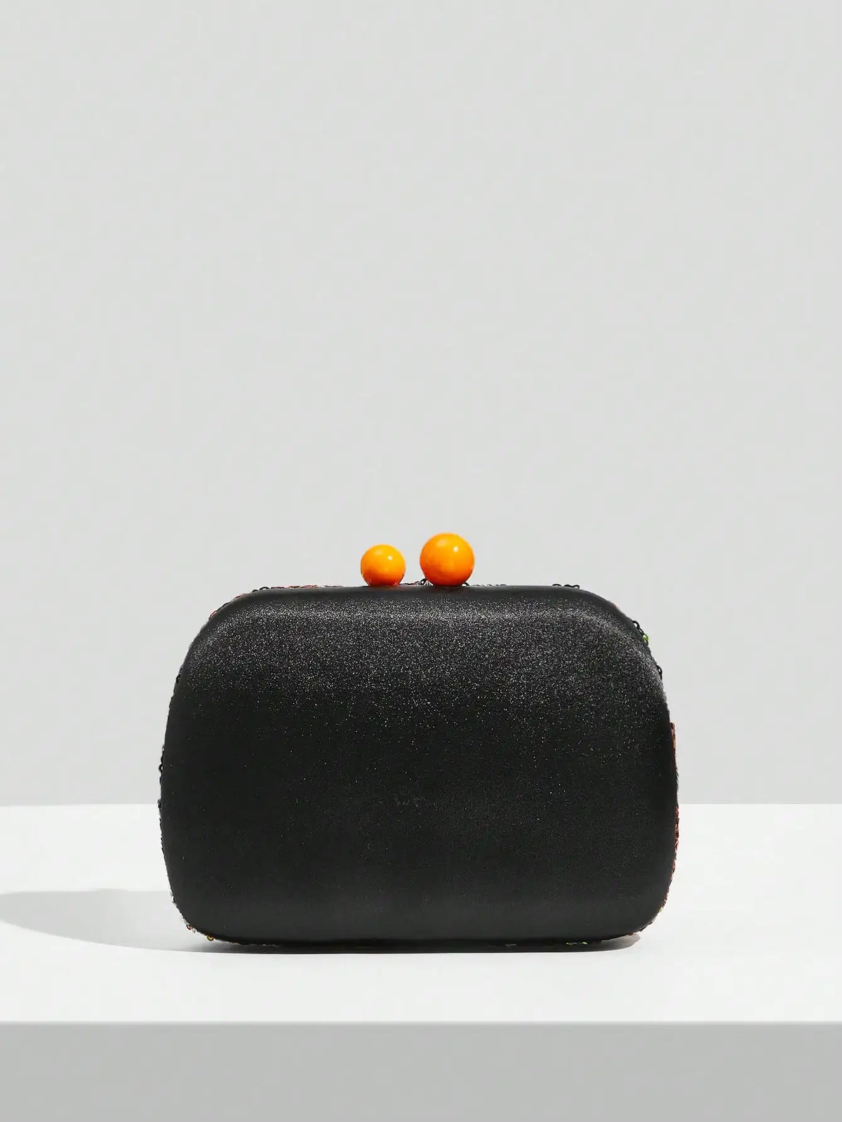 Elegant Sequin Evening Bag