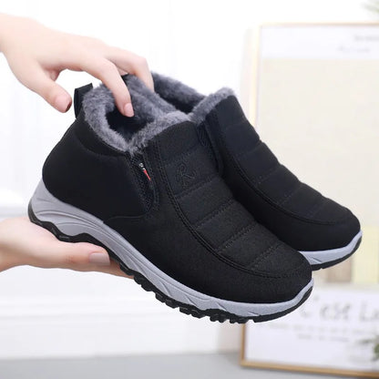 Unisex Winter Shoes